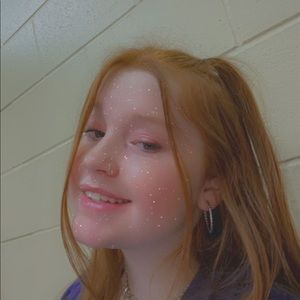 Meet your Posher, Katryna